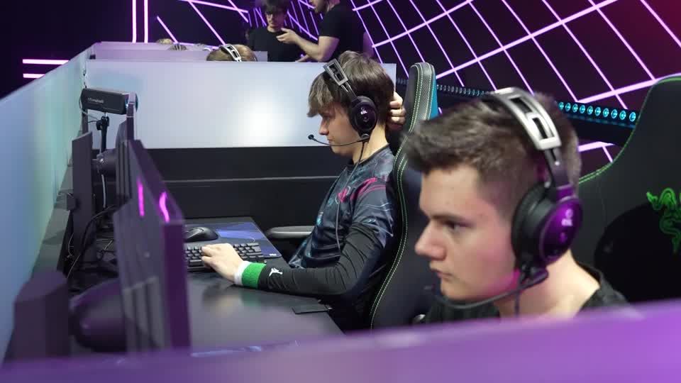 Video: E-Sports-Turnier mit rund 45 Millionen Dollar Preisgeld