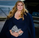 Amalia der Niederlande