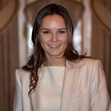 Ingrid Alexandra von Norwegen