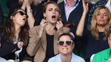 Promis in Wimbledon