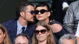 Promis in Wimbledon