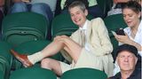 Promis in Wimbledon