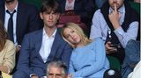 Promis in Wimbledon