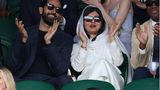 Promis in Wimbledon