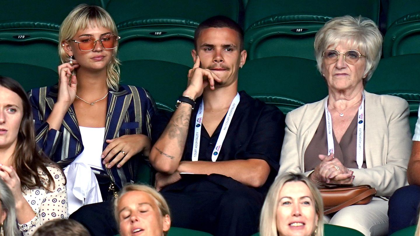 Promis in Wimbledon
