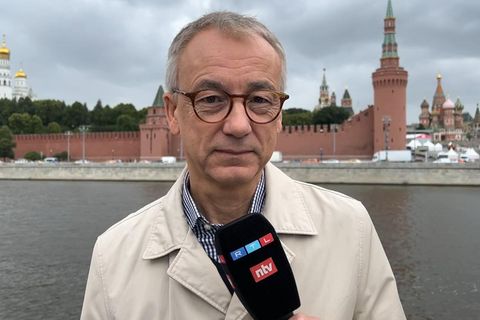 Russland-Reporter über Moskaus zwei große Hoffnungen nach dem Nato-Gipfel