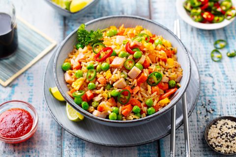 Nasi Goreng
