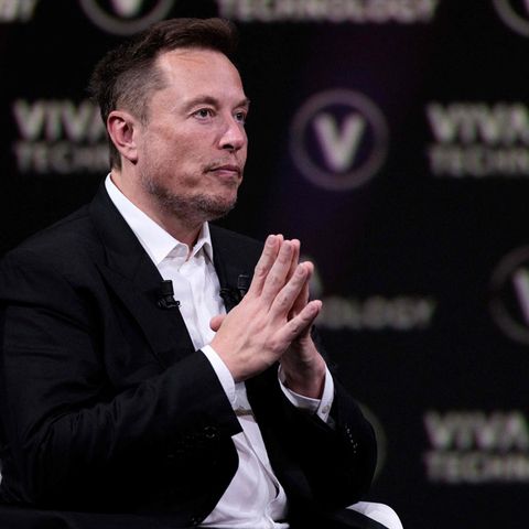Elon Musk hat jetzt seine eigene KI-Firma