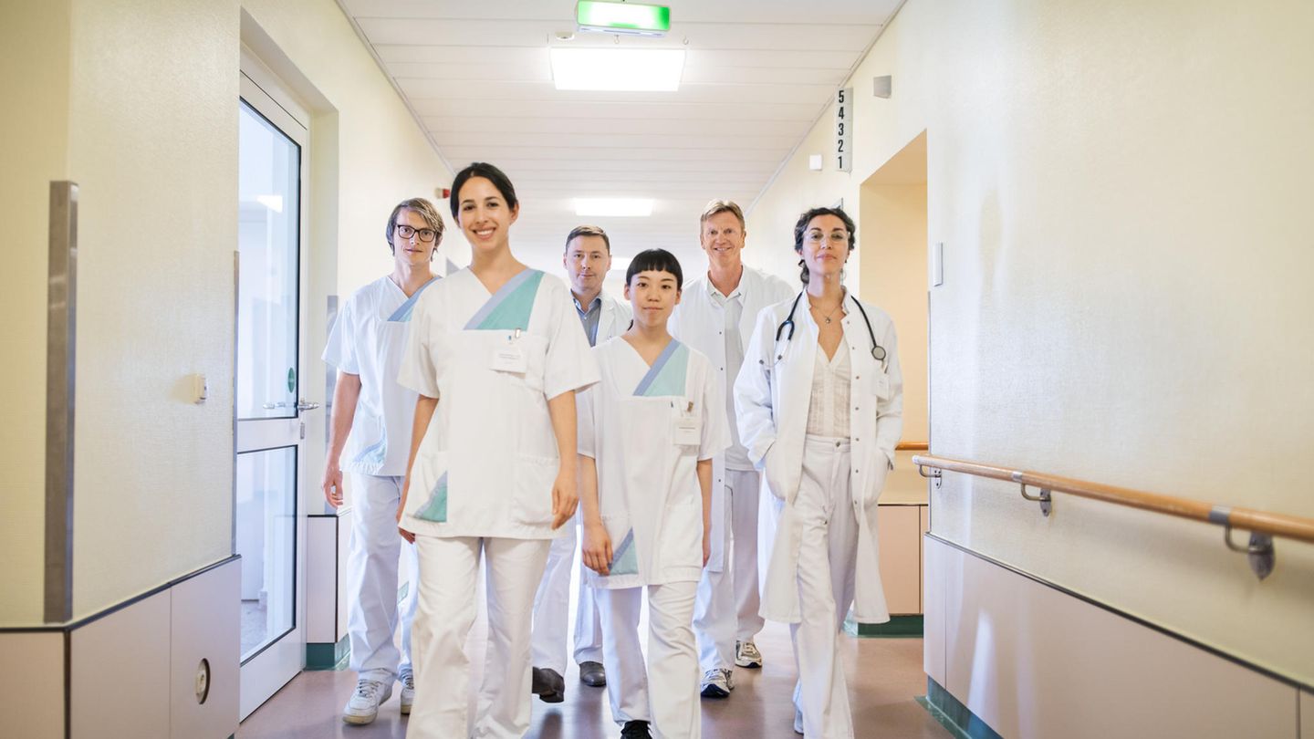Regionale Kliniken: Was wissen wir darüber eigentlich?