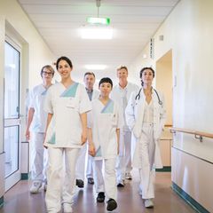 Regionale Kliniken: Was wissen wir darüber eigentlich?