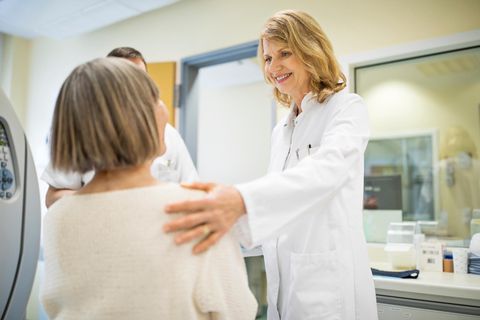 Interventionelle Kardiologie: Das sind ausgezeichnete Kliniken
