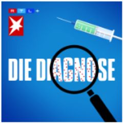 Ein Patient leidet seit zwei Jahren unter starken Nackenschmerzen