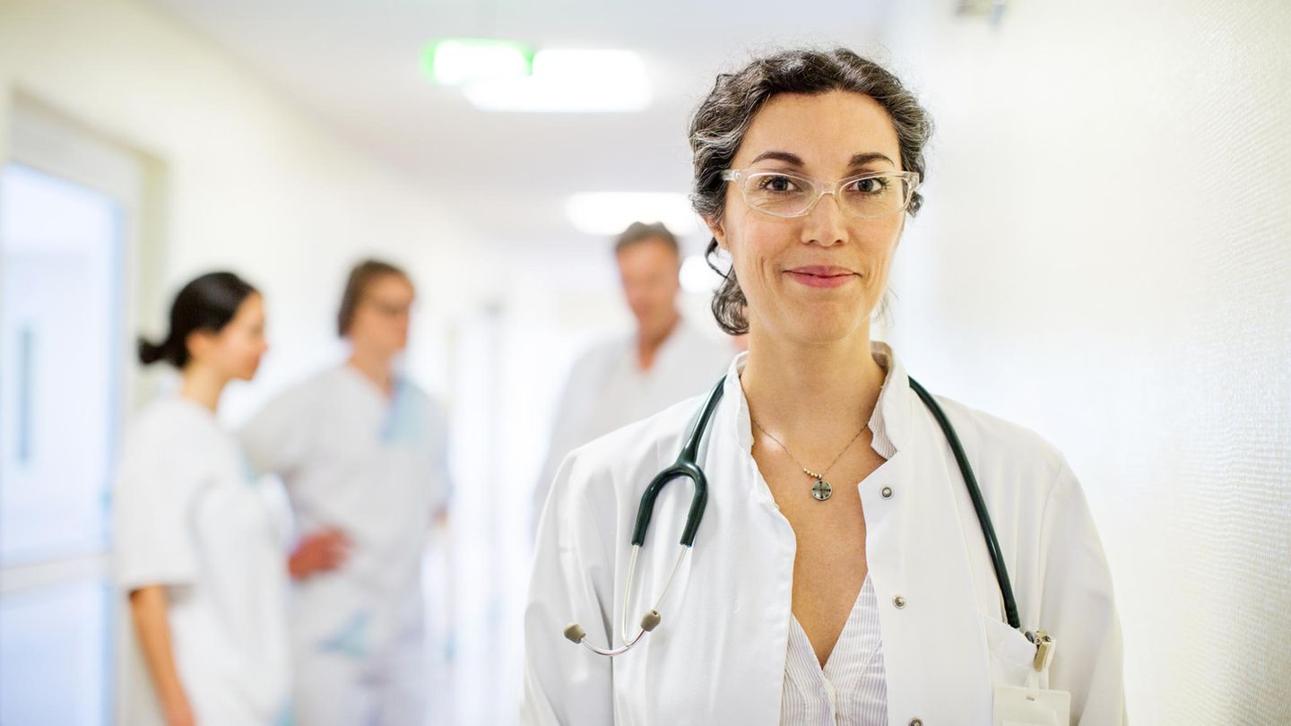 Kreuzband und Meniskus: Das sind ausgezeichnete Kliniken