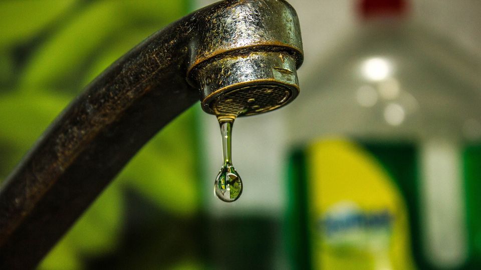 Logisches Denken: Das große Wassertropfenrätsel