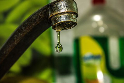Logisches Denken: Das große Wassertropfenrätsel