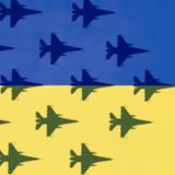 Bei der Unterstützung für die Ukraine durch (vor allem westliche) Staaten, haben die USA die Nase deutlich vorn: für rund 70 Milliarden Euro haben die USA Waffen und andere Hilfen in das angegriffene Land geschickt. Auf Platz zwei liegt die EU mit 27,5 Milliarden sowie Großbritannien und Deutschland mit jeweils fast 11 Milliarden Euro. Somit belaufen sich gesamten Militärausgaben (Russland, Ukraine und Nato- sowie verbündete Staaten) sich auf grob geschätzt rund 250 Milliarden Euro.