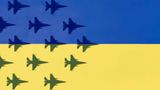 Bei der Unterstützung für die Ukraine durch (vor allem westliche) Staaten, haben die USA die Nase deutlich vorn: für rund 70 Milliarden Euro haben die USA Waffen und andere Hilfen in das angegriffene Land geschickt. Auf Platz zwei liegt die EU mit 27,5 Milliarden sowie Großbritannien und Deutschland mit jeweils fast 11 Milliarden Euro. Somit belaufen sich gesamten Militärausgaben (Russland, Ukraine und Nato- sowie verbündete Staaten) sich auf grob geschätzt rund 250 Milliarden Euro.