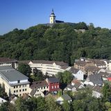 Siegburg Michaelisberg