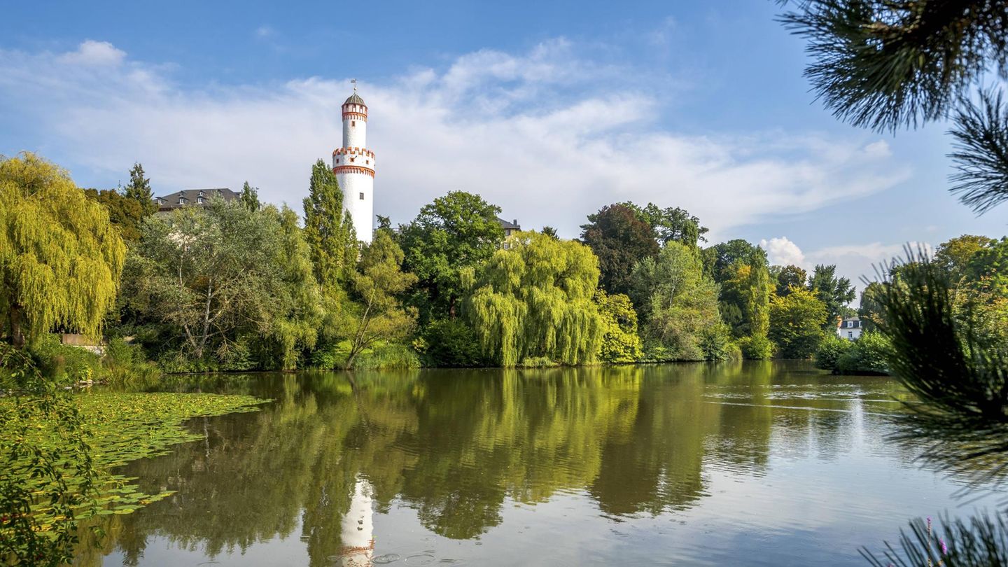 Bad Homburg Bad Homburg