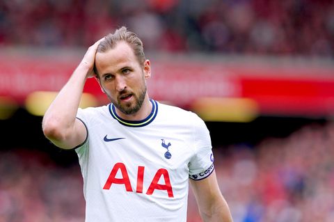 Harry Kane, der englische Gentleman-Torjäger und vierfache Vater, soll die Bayern aus ihrer sportlichen Tristesse befreien