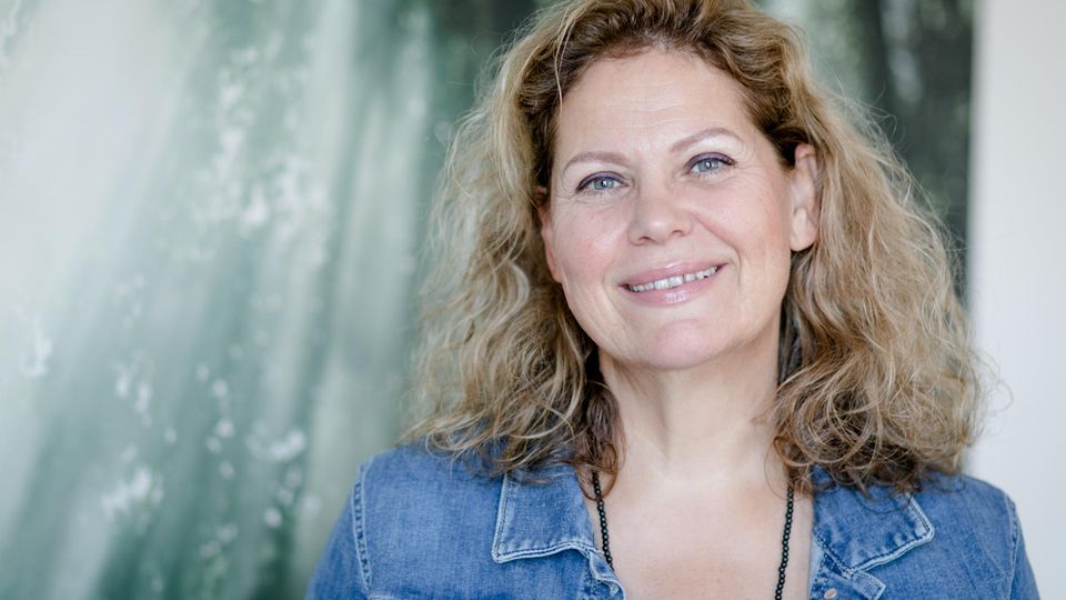 Andrea Bräu hat eine langjährige Erfahrung, wenn es um Liebe, Sex und Beziehungen geht. 