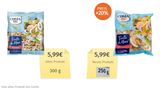 Meeresspezialitäten-Hersteller Costa hat die Füllmengen verschiedener Produkte verringert und nennt als Gründe "steigende Rohwarenpreise und ungünstige Währungsentwicklung" im Verhältnis Euro zu Dollar.