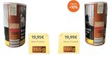 Tabak von Aldi