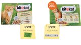 Hersteller Mars verweist in einer Stellungnahme Ende Juni nicht nur auf höhere Kosten und eine Modernisierung der Verpackung, sondern auch darauf, "dass viele Katzen überfüttert sind und 85 Gramm eine bessere Portionierung ermöglichen".