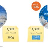 Der Hersteller äußerte sich nicht gegenüber der Verbraucherzentrale.