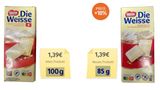 Die Zeiten, in denen die meisten Schokoladentafeln 100 Gramm hatten, sind vorbei. Nestlé begründet die Verkleinerung mit einer "verbesserten" Produktion und der Verwendung einer "einheitlichen Gießform bei der Herstellung verschiedene Schokoladentafeln".