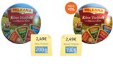 "Die Produktionskosten von Milkana haben sich in den vergangenen Monaten deutlich erhöht, weil die Preise für Rohstoffe, vor allem Milch, Sahne, Energie und Treibstoff im Zuge der Inflation und der aktuellen Ereignisse stark gestiegen sind", heißt es in einer Stellungnahme vom Mai.