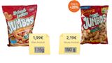 Für die Jumbo-Variante zählen die Verbraucherschützer seit 2017 sogar eine Preissteigerung von insgesamt 74 Prozent. Mehr dazu hier