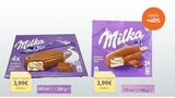 Hersteller Froneri hat Anfang des Jahres verschiedene Stieleis-Multipackungen "vom 4er-Format auf das beliebtere 3er-Format umgestellt". Ein weiterer wichtiger Punkt seien steigende Kosten für die Zutaten.