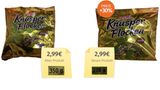 Zetti-Hersteller Goldeck verweist auf höhere Kosten für Zutaten, Verpackung, Energie und Logistik. Dies zwinge das Unternehmen dazu, Verpackungsgrößen und Preise anzupassen. Noch mehr Infos zu versteckten Preiserhöhungen gibt es auf den Seiten der Verbraucherzentrale Hamburg