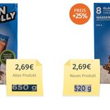 "Kostenexplosion in allen Bereichen der Wertschöpfungskette" – daher gibt's zwei Eis weniger.