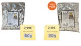 Weil Zucker und Glukose deutlich teurer geworden sind, hat sich Süßwarenhersteller Rexim entschieden, den Inhalt zu halbieren.