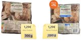 In den Brötchen ist laut Rewe jetzt etwas mehr Natursauerteig enthalten.