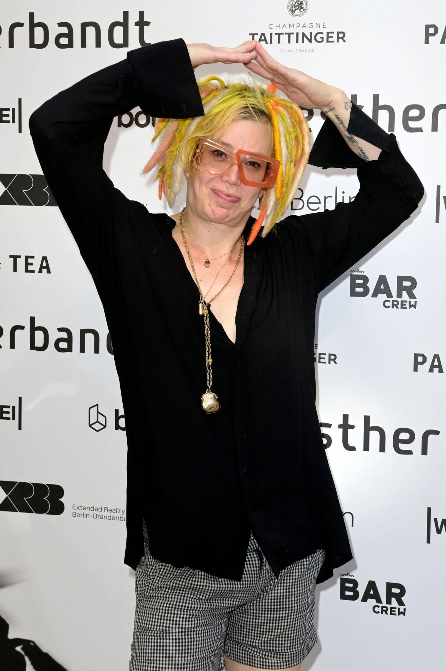 Lana Wachowski