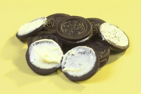 Kekse, Schokocreme und Lakritzschnecken – an diesen Essensfragen scheiden sich die Geister