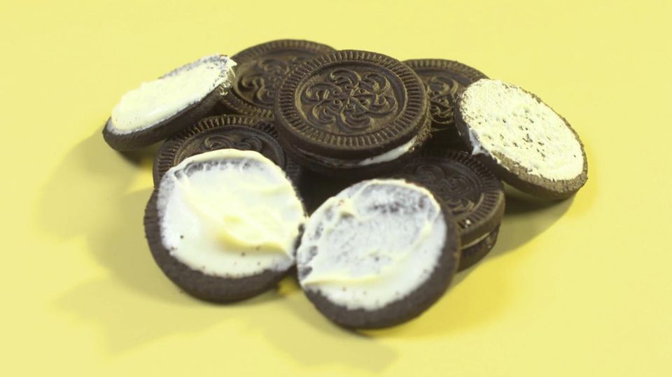 Kekse, Schokocreme und Lakritzschnecken – an diesen Essensfragen scheiden sich die Geister Kekse, Schokocreme und Lakritzschnecken – an diesen Essensfragen scheiden sich die Geister