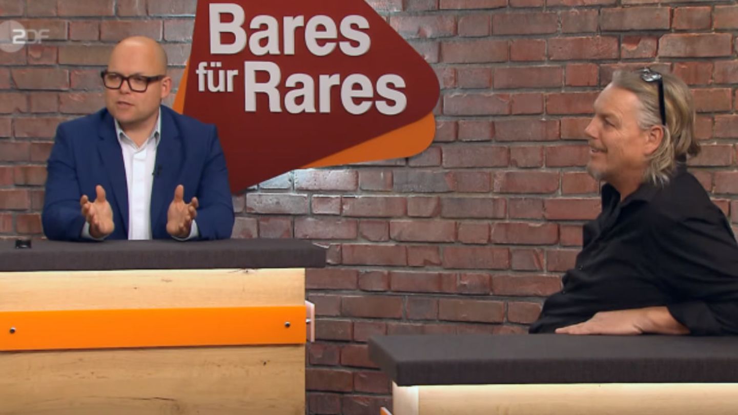 "Bares für Rares"