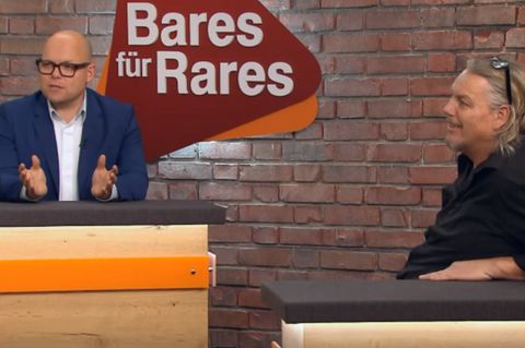 "Bares für Rares"