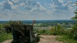 Wanderweg bei Tecklenburg