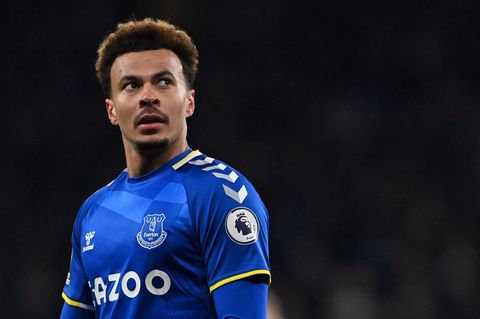Dele Alli wurde zu seinem Glück mit zwölf Jahren von einer Familie adoptiert, in der es ihm nach eigener Aussage sehr gut ging