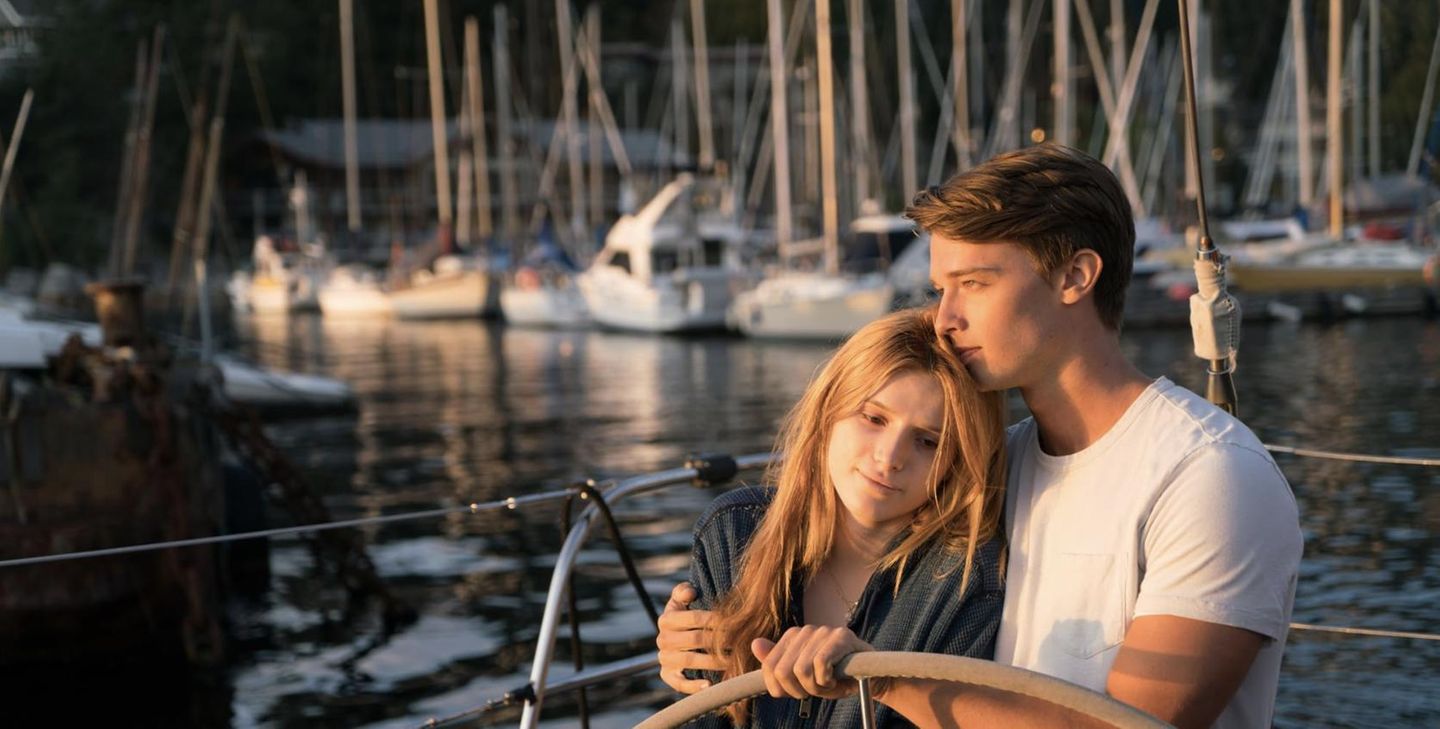 Midnight Sun