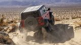 Ford Bronco Raptor 2023