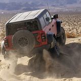 Ford Bronco Raptor 2023