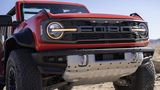 Ford Bronco Raptor 2023