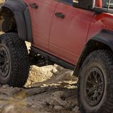 Ford Bronco Raptor 2023