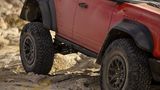 Ford Bronco Raptor 2023
